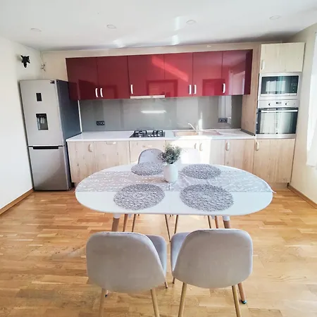 Volo House Kluż-Napoka