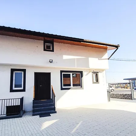 Volo House Willa *