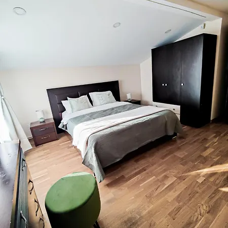 Volo House Villa