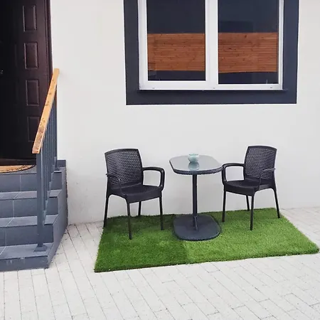 Volo House *