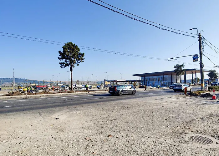 Volo House Villa Cluj-Napoca