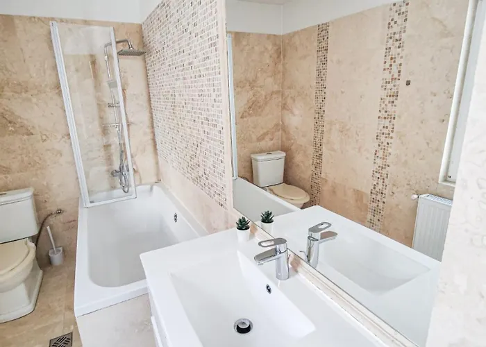 Volo House Villa Cluj-Napoca